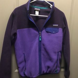 Women’s Patagonia Jacket